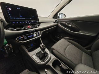 Hyundai i30 1.5 T-GDI Mild Hybrid kom 2022