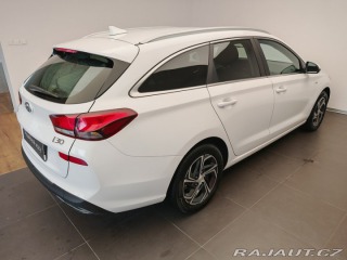 Hyundai i30 1.5 T-GDI Mild Hybrid kom 2022