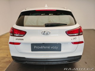 Hyundai i30 1.5 T-GDI Mild Hybrid kom 2022