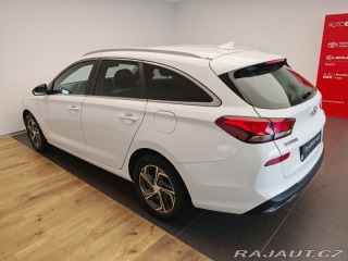 Hyundai i30 1.5 T-GDI Mild Hybrid kom 2022