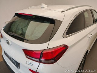 Hyundai i30 1.5 T-GDI Mild Hybrid kom 2022