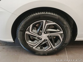 Hyundai i30 1.5 T-GDI Mild Hybrid kom 2022