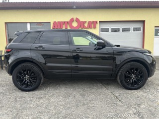 Land Rover Range Rover Evoque  2017