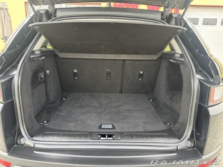 Land Rover Range Rover Evoque  2017