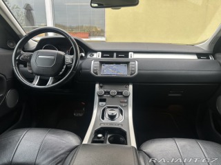 Land Rover Range Rover Evoque  2017
