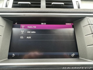 Land Rover Range Rover Evoque  2017