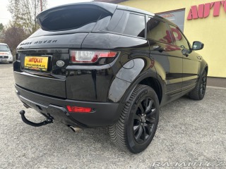 Land Rover Range Rover Evoque  2017