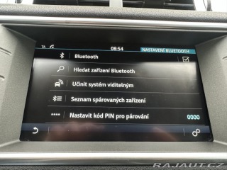 Land Rover Range Rover Evoque  2017
