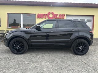 Land Rover Range Rover Evoque  2017