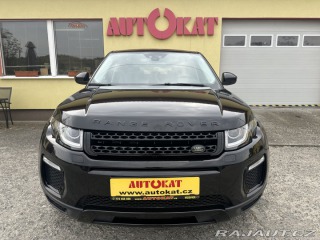 Land Rover Range Rover Evoque  2017