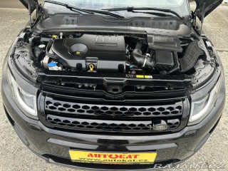 Land Rover Range Rover Evoque  2017