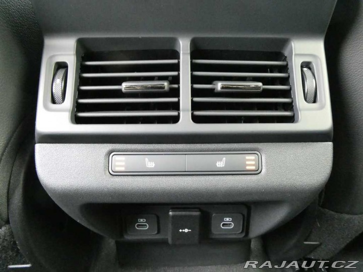 Land Rover Range Rover Evoque 2,0 S D165 *ZIMNÍ SADA ZD 2025