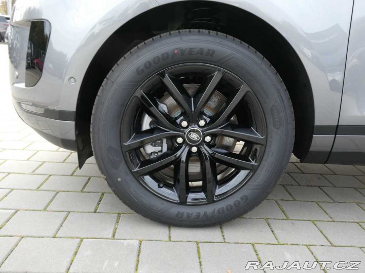 Land Rover Range Rover Evoque 2,0 S D165 *ZIMNÍ SADA ZD 2026