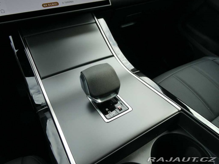 Land Rover Range Rover Evoque 2,0 S D165 *ZIMNÍ SADA ZD 2026