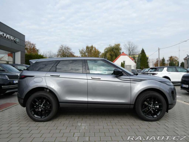 Land Rover Range Rover Evoque 2,0 S D165 *ZIMNÍ SADA ZD 2025
