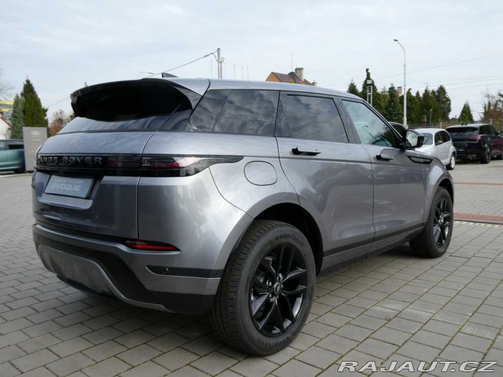 Land Rover Range Rover Evoque 2,0 S D165 *ZIMNÍ SADA ZD 2026