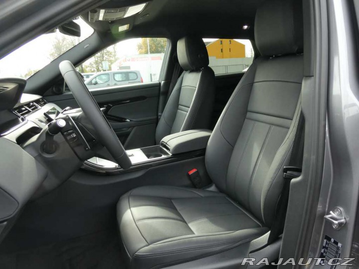 Land Rover Range Rover Evoque 2,0 S D165 *ZIMNÍ SADA ZD 2026