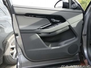 Land Rover Range Rover Evoque 2,0 S D165 *ZIMNÍ SADA ZD 2025