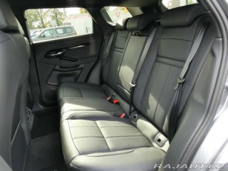 Land Rover Range Rover Evoque 2,0 S D165 *ZIMNÍ SADA ZD 2025