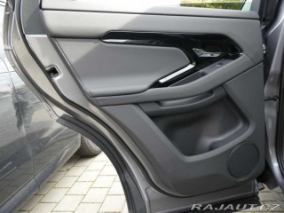 Land Rover Range Rover Evoque 2,0 S D165 *ZIMNÍ SADA ZD 2025