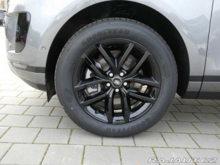 Land Rover Range Rover Evoque 2,0 S D165 *ZIMNÍ SADA ZD 2025