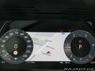 Land Rover Range Rover Evoque 2,0 S D165 *ZIMNÍ SADA ZD 2025