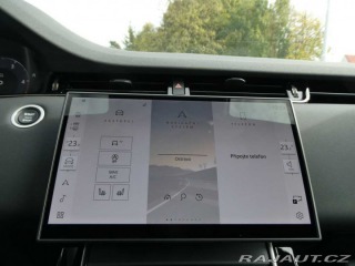 Land Rover Range Rover Evoque 2,0 S D165 *ZIMNÍ SADA ZD 2025