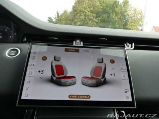 Land Rover Range Rover Evoque 2,0 S D165 *ZIMNÍ SADA ZD 2025