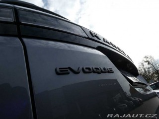 Land Rover Range Rover Evoque 2,0 S D165 *ZIMNÍ SADA ZD 2025