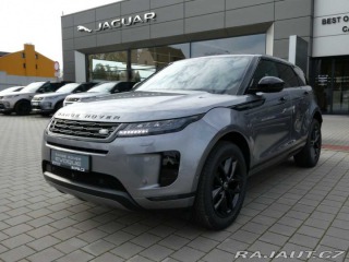 Land Rover Range Rover Evoque 2,0 S D165 *ZIMNÍ SADA ZD 2025
