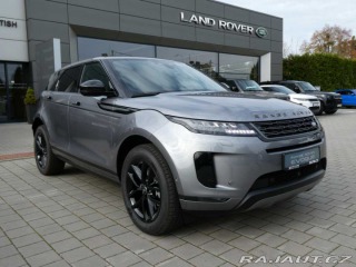 Land Rover Range Rover Evoque 2,0 S D165 *ZIMNÍ SADA ZD 2025