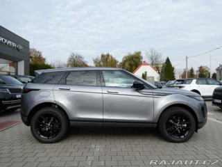 Land Rover Range Rover Evoque 2,0 S D165 *ZIMNÍ SADA ZD 2025