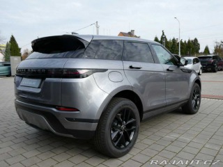 Land Rover Range Rover Evoque 2,0 S D165 *ZIMNÍ SADA ZD 2025