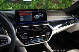 BMW 5 40d*XDRIVE*LASER*HUD*CAME 2021