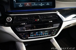 BMW 5 40d*XDRIVE*LASER*HUD*CAME 2021
