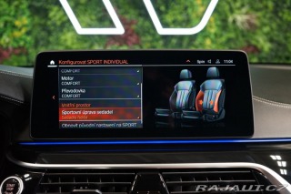 BMW 5 40d*XDRIVE*LASER*HUD*CAME 2021