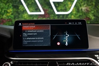 BMW 5 40d*XDRIVE*LASER*HUD*CAME 2021