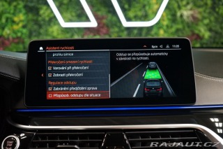BMW 5 40d*XDRIVE*LASER*HUD*CAME 2021