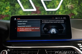 BMW 5 40d*XDRIVE*LASER*HUD*CAME 2021