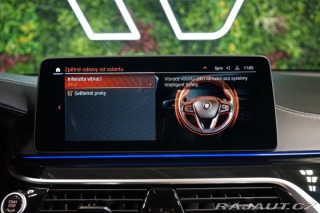 BMW 5 40d*XDRIVE*LASER*HUD*CAME 2021