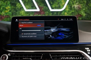 BMW 5 40d*XDRIVE*LASER*HUD*CAME 2021