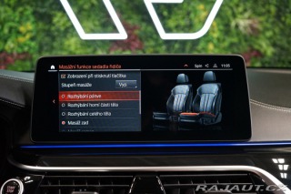 BMW 5 40d*XDRIVE*LASER*HUD*CAME 2021