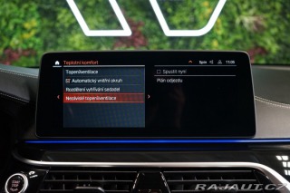 BMW 5 40d*XDRIVE*LASER*HUD*CAME 2021