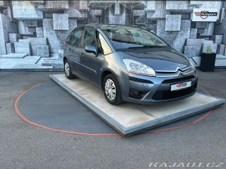 Citroën C4 Picasso 1.6HDi,