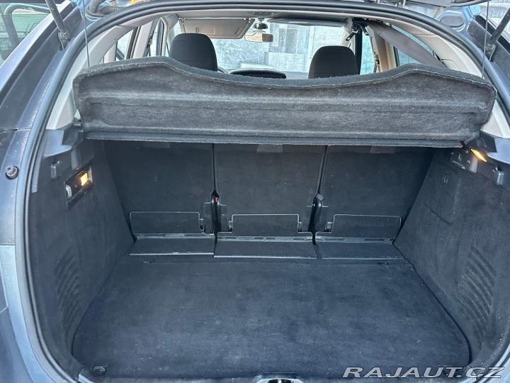 Citroën C4 Picasso 1.6HDi, 80KW 2010