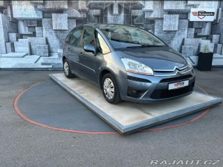 Citroën C4 Picasso 1.6HDi, 2010