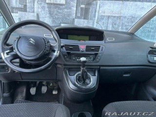 Citroën C4 Picasso 1.6HDi, 2010