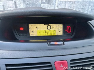 Citroën C4 Picasso 1.6HDi, 2010