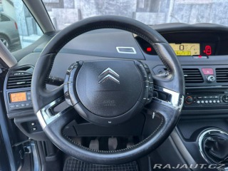 Citroën C4 Picasso 1.6HDi, 2010