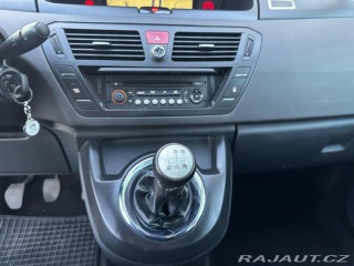 Citroën C4 Picasso 1.6HDi, 2010